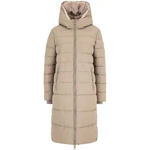 COVERED Steppmantel AMY beige   M damen