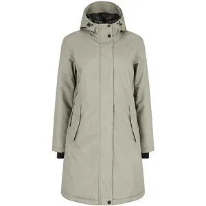 COVERED Mantel FRIDA 2 beige   M Damen