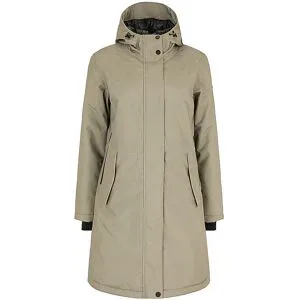 COVERED Mantel FRIDA 2 hellgrün   XL Damen
