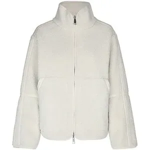 COVERED Wendejacke TERRA  creme   XS Damen
