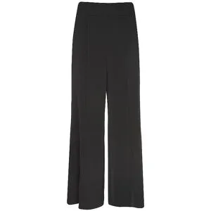 COMMA Marlenehose schwarz   42 Damen