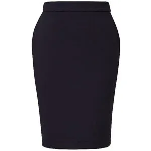 COMMA Businessrock dunkelblau   34 damen