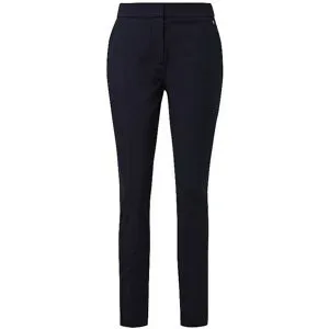 COMMA Businesshose dunkelblau   44 Damen