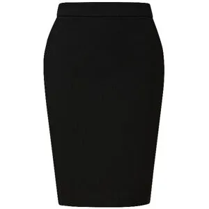 COMMA Businessrock schwarz   46 damen