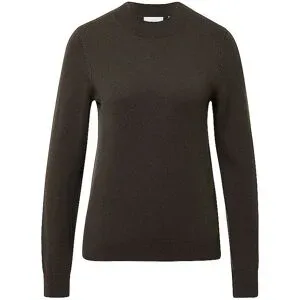 COMMA Pullover  braun   38 damen