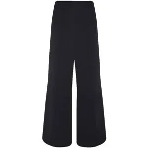 COMMA Marlenehose dunkelblau   44 Damen