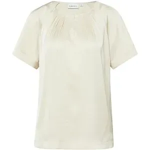 COMMA Bluse  beige   42 Damen
