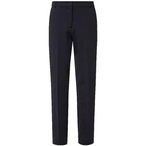 COMMA Businesshose 7/8 dunkelblau   34 damen