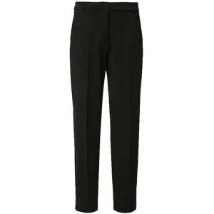 COMMA Businesshose  schwarz   42 Damen