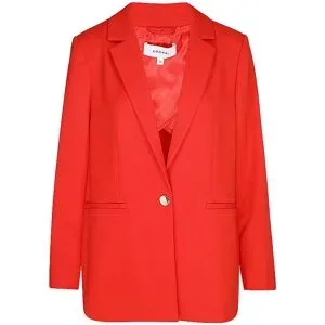 COMMA Blazer  rot   46 Damen