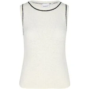 COMMA Pullunder  weiss   40 Damen