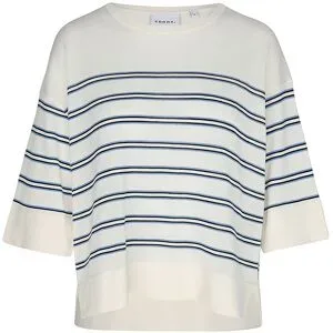 COMMA Pullover  weiss   S Damen
