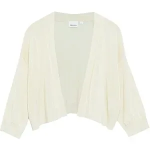 COMMA Jäckchen  creme   L Damen