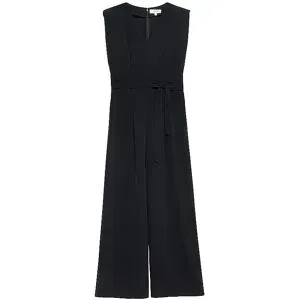 COMMA Jumpsuit dunkelblau   44 damen