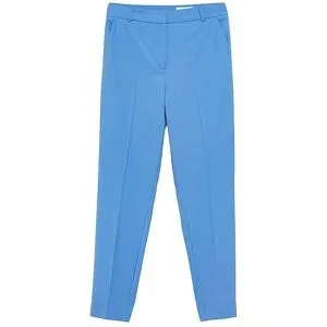 COMMA Businesshose  blau   40 Damen