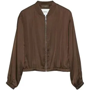 COMMA Blouson  braun   40 damen