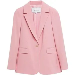 COMMA Blazer  rosa   46 damen