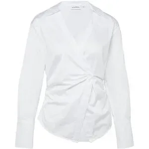 COMMA Bluse  weiss   44 Damen
