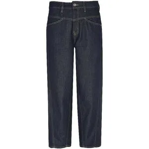 COMMA Jeans Balloon Fit  schwarz   44 Damen