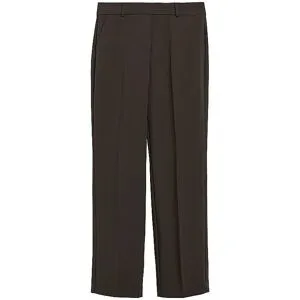 COMMA Businesshose  braun   40 Damen