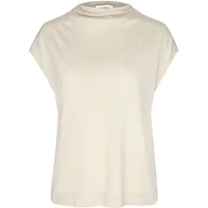 COMMA T-Shirt  braun   46 Damen