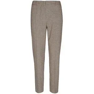 COMMA Businesshose  braun   46 Damen