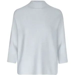 COMMA Pullover  grau   40 Damen