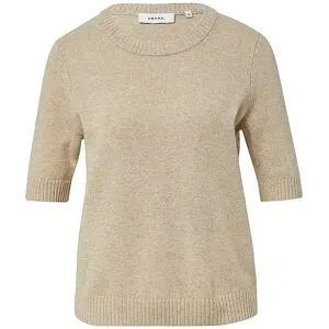 COMMA Pullover  beige   46 Damen
