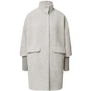 COMMA Mantel  grau   38 Damen