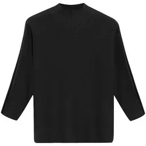 COMMA Pullover  schwarz   34 Damen