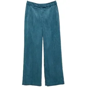 COMMA Businesshose  petrol   44 Damen