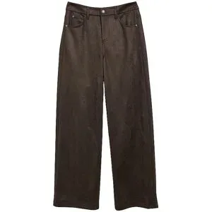 COMMA Samthose  braun   38 Damen