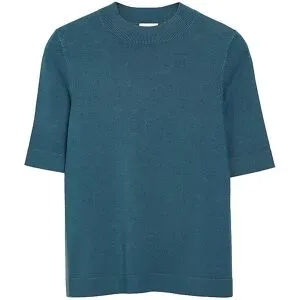 COMMA Pullover  petrol   46 Damen