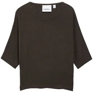 COMMA Pullover  braun   S Damen