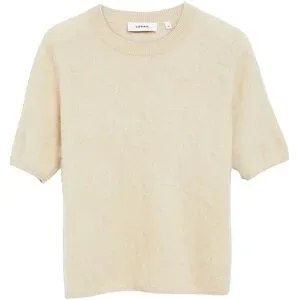 COMMA Pullover  beige   40 Damen