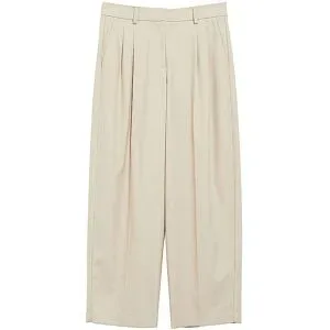 COMMA Businesshose  beige   34 Damen