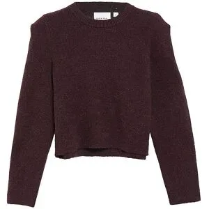 COMMA Pullover  dunkelrot   42 Damen