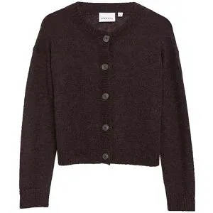 COMMA Cardigan  dunkelrot   32 Damen