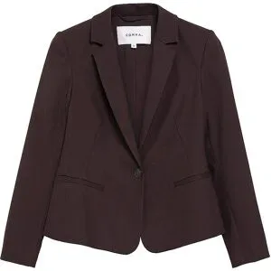 COMMA Blazer  dunkelrot   44 Damen