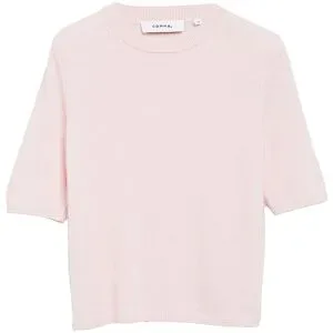 COMMA Pullover  rosa   38 Damen