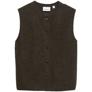 COMMA Gilet  braun   36 damen