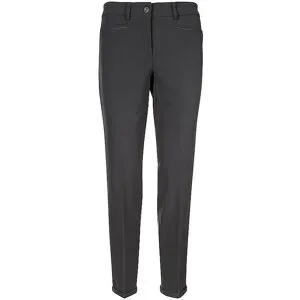 CAMBIO Hose Renira schwarz   42/L29 damen