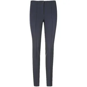 CAMBIO Hose Techno Ros blau   32/L29 Damen