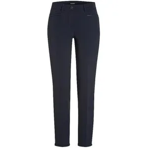 CAMBIO Hose Renira blau   34/L29 damen