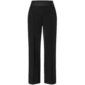 CAMBIO Culotte CAMERON schwarz   38/L27 Damen