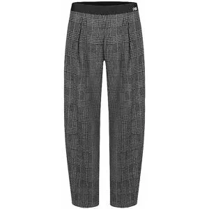 CAMBIO Chino ELEONOR JOGG grau   38/L32 damen