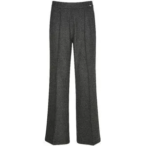 CAMBIO Marlenehose AVA grau   36/L32 damen