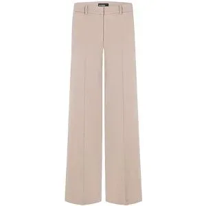 CAMBIO Marlenehose MIRA beige   38/L33 damen