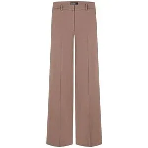 CAMBIO Marlenehose MIRA braun   34/L33 damen