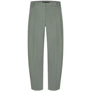 CAMBIO Chino EMELIE hellgrau   40/L28 damen